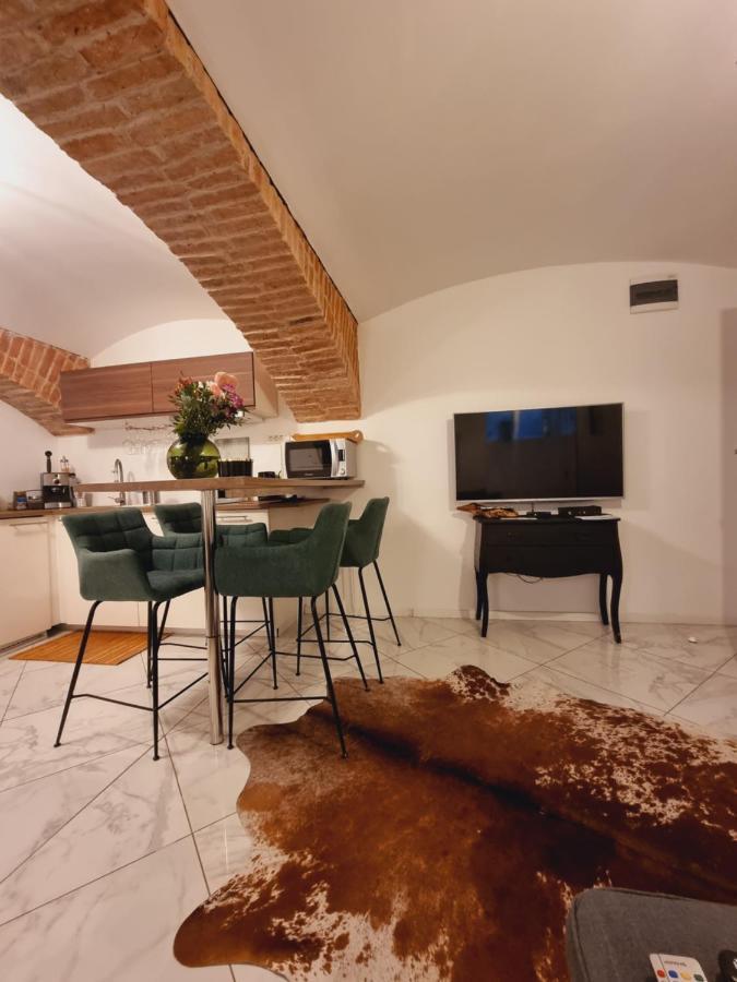 Apartment La Bodega Zagreb Exterior foto